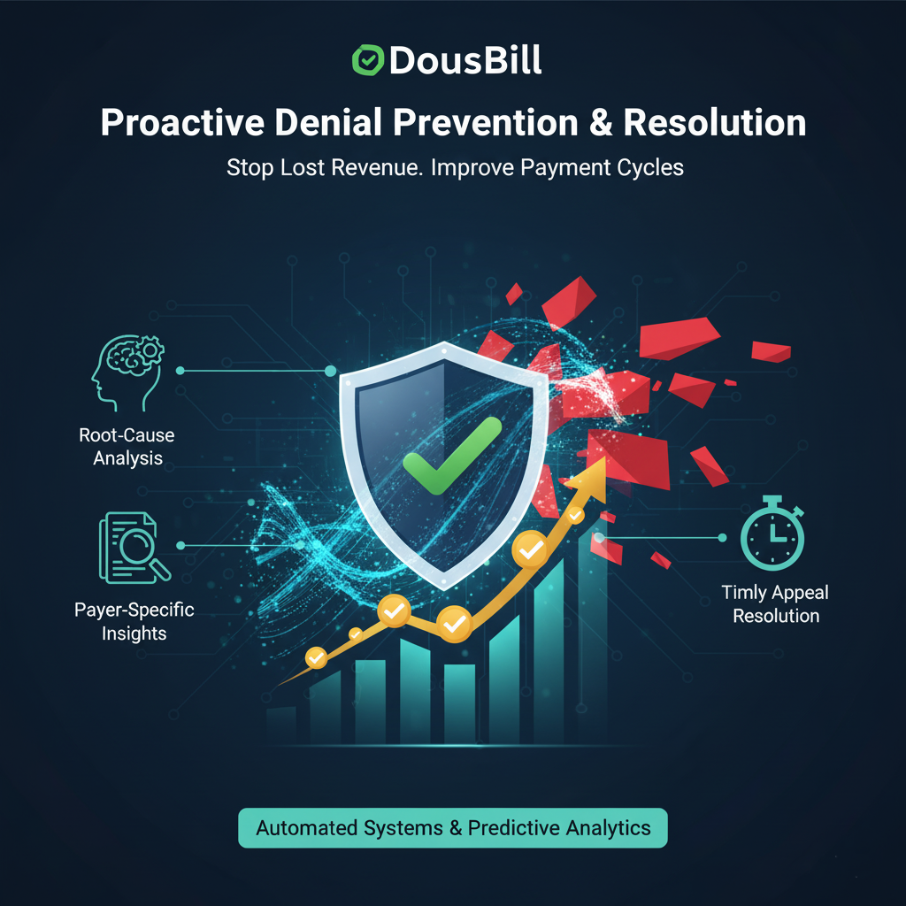 Denial Management Process